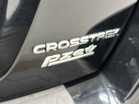 Used 2016 Subaru Crosstrek 2.0i Limited w/ Popular Package #1 image 25