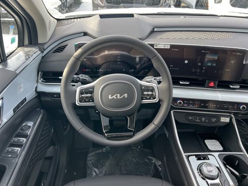 New 2026 Kia Carnival SX Prestige image 12