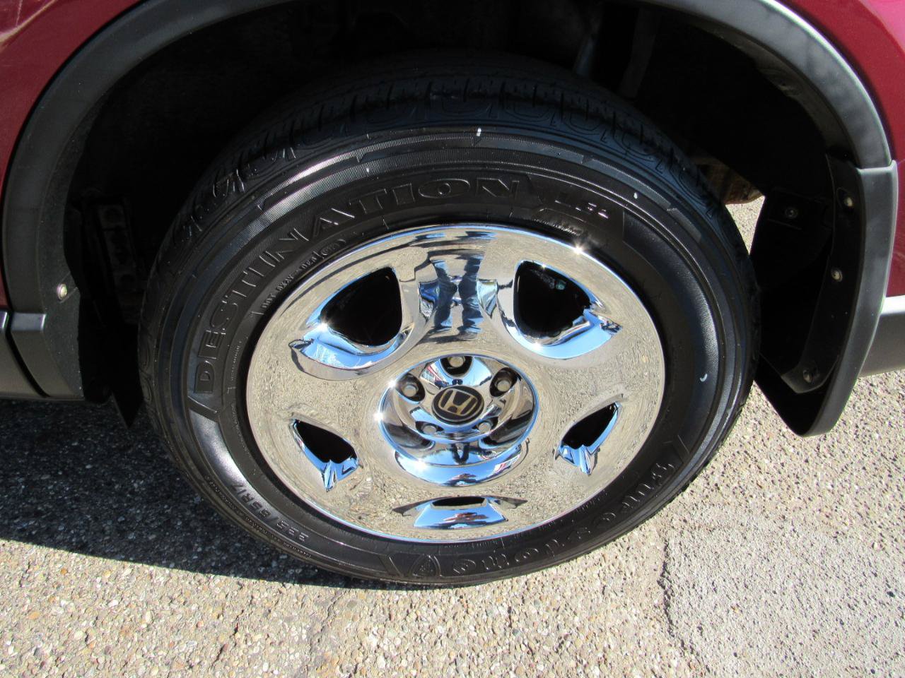 Used 2011 Honda CR-V LX image 12