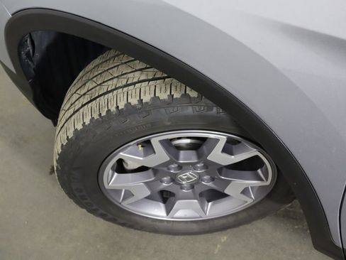 Used 2023 Honda Passport TrailSport image 40
