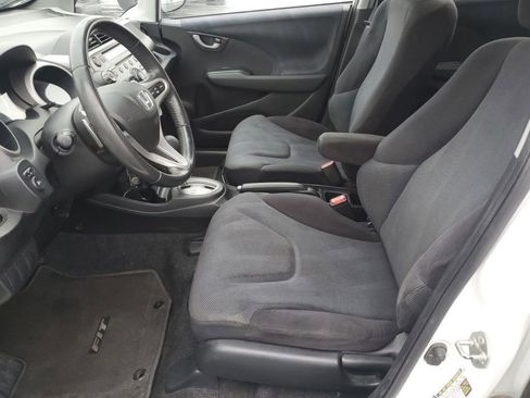 Used 2010 Honda Fit Sport image 18