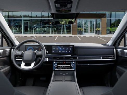 New 2026 Hyundai Santa Fe SE image 11