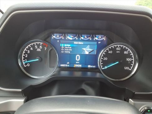 Used 2023 Ford F150 XLT w/ Equipment Group 302A High AWD/4WD image 23