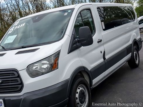 Used 2016 Ford Transit 350 XL RWD image 5