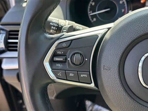 Used 2021 Acura RDX FWD w/ Technology Package image 34