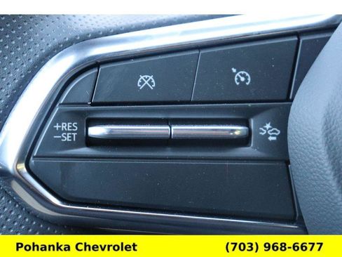 New 2026 Chevrolet Equinox EV LT FWD image 12
