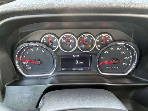 Certified 2019 Chevrolet Silverado 1500 LT w/ All-Star Edition image 26