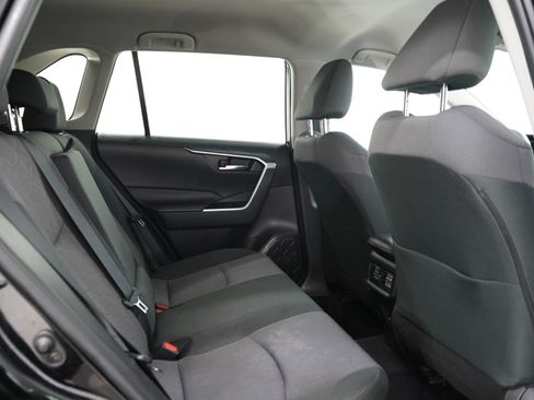 Used 2024 Toyota RAV4 AWD Hybrid w/ Weather Package image 13