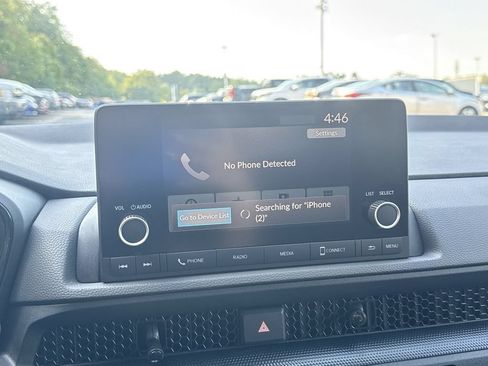 Used 2024 Honda CR-V EX image 20