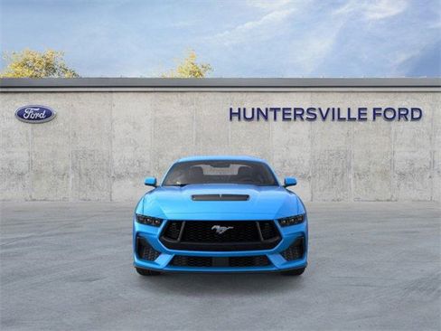 New 2026 Ford Mustang GT Premium image 6