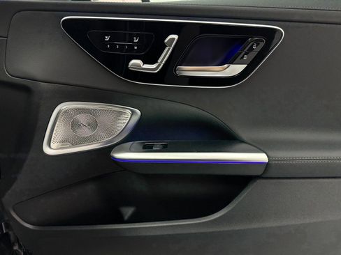 New 2026 Mercedes-Benz C 300 Sedan image 22