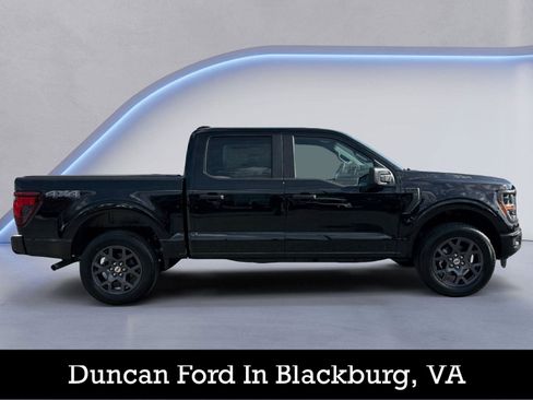 New 2026 Ford F150 STX AWD/4WD image 2