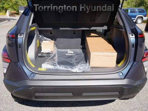 New 2026 Hyundai Kona SEL Sport image 11