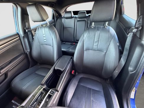 Used 2017 Honda Civic Sport Touring image 13