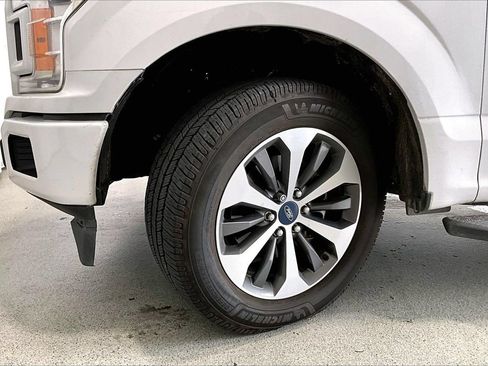 Used 2020 Ford F150 XL w/ Equipment Group 101A Mid RWD image 20