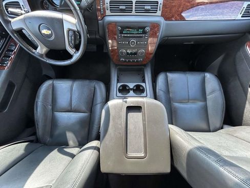 Used 2013 Chevrolet Avalanche LT w/ All-Star Edition image 12