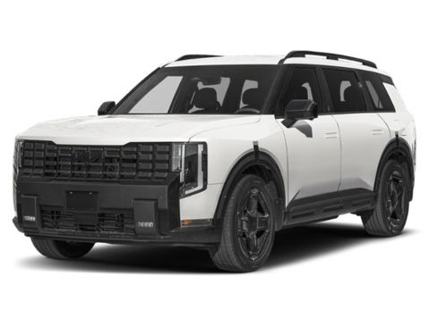 New 2027 Kia Telluride SX X-Line w/ Towing Package AWD/4WD image 1