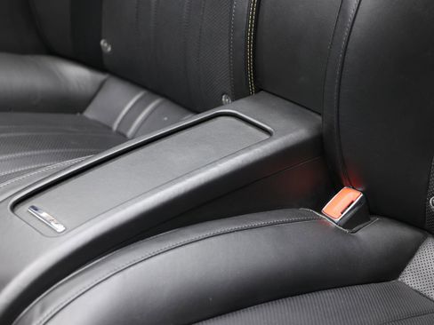 Used 2020 Bentley Continental GT w/ Number 1 Edition by Mulliner AWD/4WD image 63