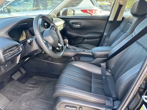 Used 2024 Honda HR-V EX-L image 15