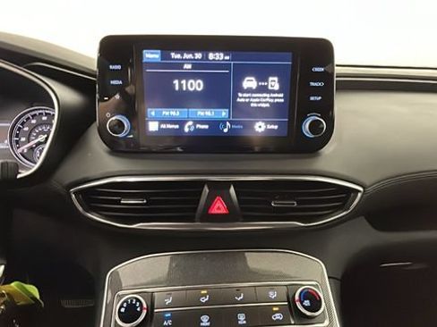 Certified 2023 Hyundai Santa Fe SE AWD/4WD image 22