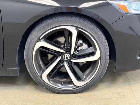 Used 2022 Honda Accord Sport Special Edition image 4