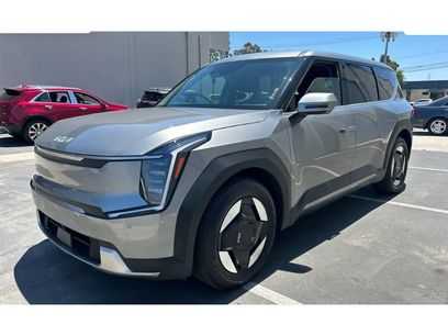 Used 2024 Kia EV9 Light Long Range