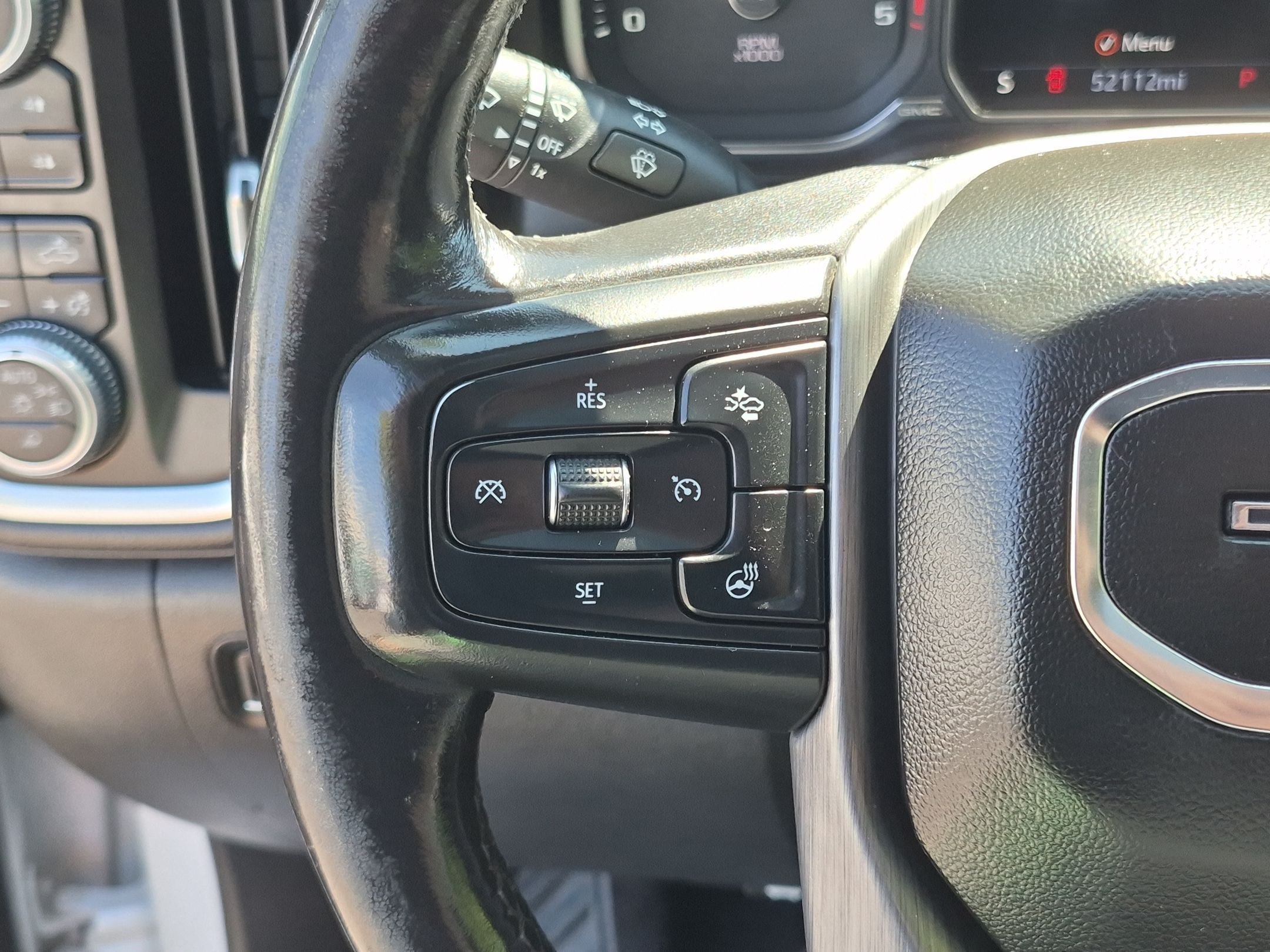 Used 2020 GMC Sierra 3500 Denali w/ Denali Ultimate Package AWD/4WD image 18