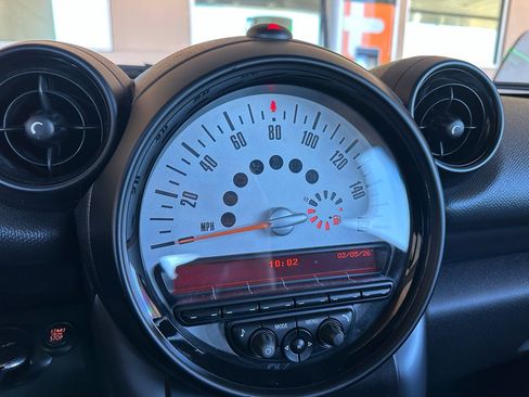 Used 2014 MINI Cooper Paceman S image 33