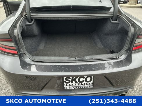 Used 2019 Dodge Charger GT RWD image 21