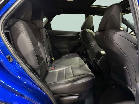 Used 2019 Lexus NX 300 F Sport w/ F Sport Premium Package image 27