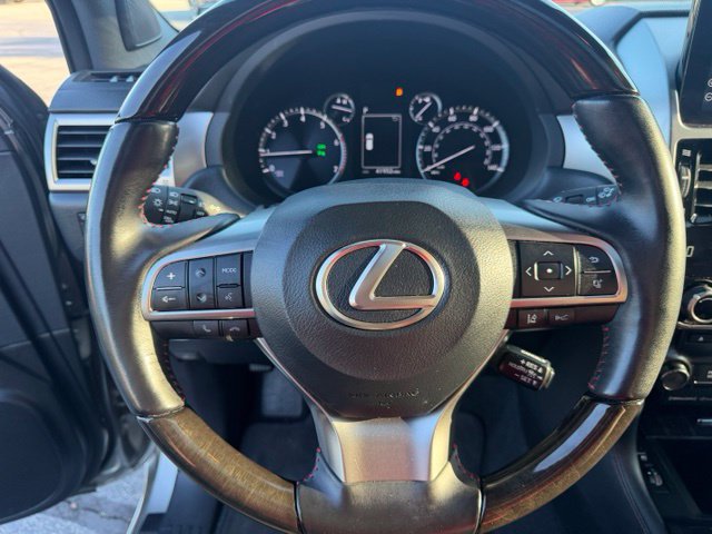 Used 2023 Lexus GX 460 Premium w/ Premium Package AWD/4WD image 32