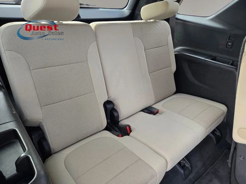 Used 2022 Chevrolet Traverse LT AWD/4WD image 60