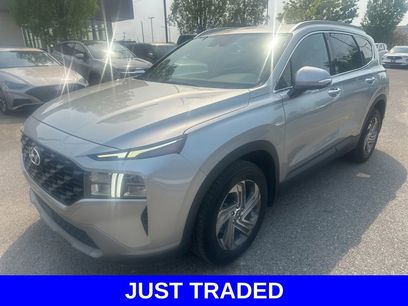 Used 2023 Hyundai Santa Fe SEL w/ Winter Weather Package