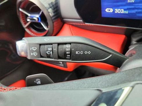 Used 2024 Chevrolet Blazer EV RS image 43