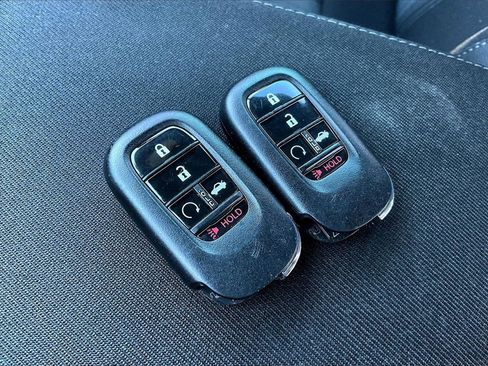 Used 2023 Honda Civic Sport image 33