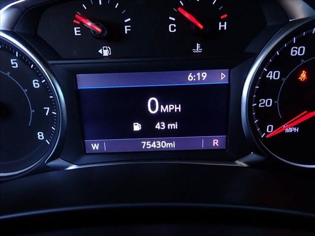 Used 2023 GMC Terrain AT4 AWD/4WD image 25