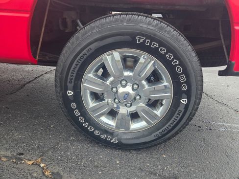 Used 2010 Ford F150 XLT image 20