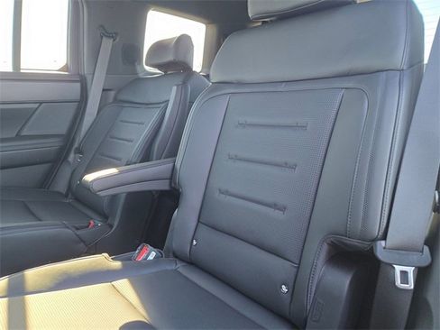 New 2026 Hyundai Santa Fe Calligraphy image 13