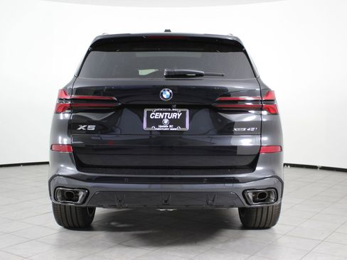 New 2026 BMW X5 xDrive40i w/ M Sport Package image 10