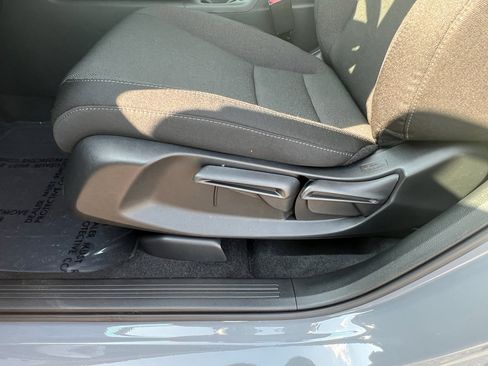 New 2026 Honda CR-V LX image 20