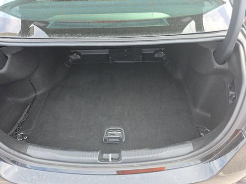 Used 2025 Mercedes-Benz C 300 4MATIC Sedan image 16