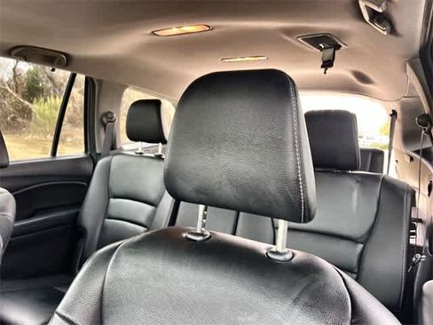 Certified 2019 Honda Pilot EX-L image 25