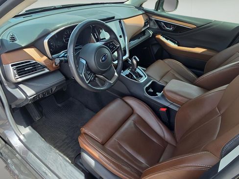 Used 2020 Subaru Outback Touring XT image 22