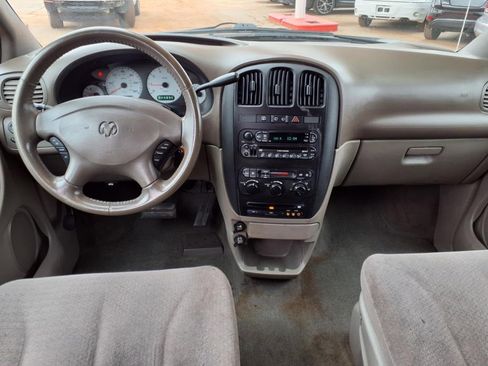 Used 2003 Dodge Grand Caravan Sport image 10