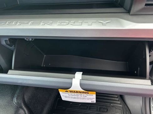 New 2026 Ford F250 XL AWD/4WD image 29