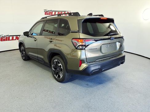 New 2026 Subaru Forester Limited AWD/4WD image 3