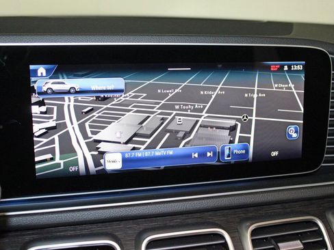 Used 2026 Mercedes-Benz GLE 450 GLE 450 image 22