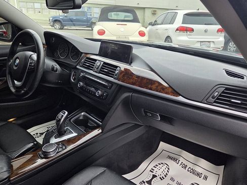 Used 2015 BMW 428i Coupe image 15