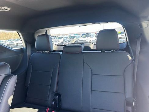 New 2026 Chevrolet Traverse RS image 41