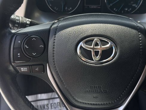 Used 2016 Toyota RAV4 XLE AWD/4WD image 14